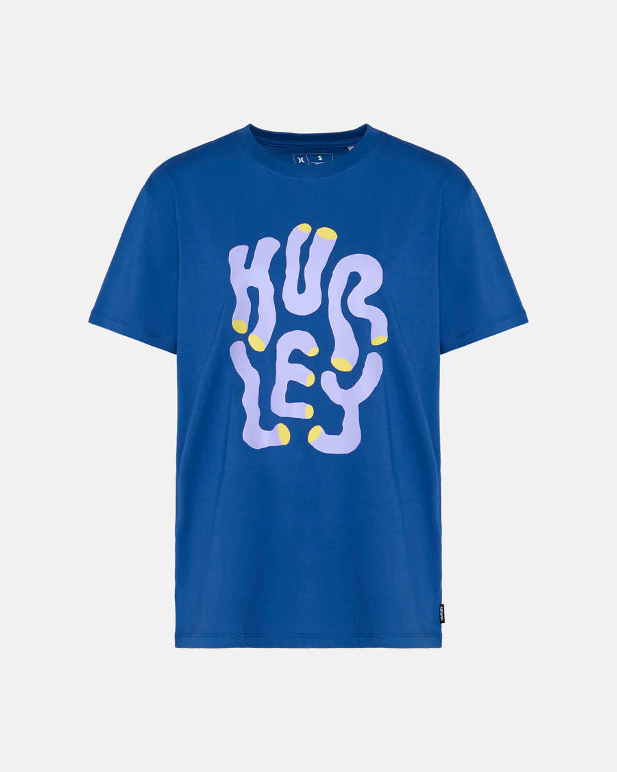 Tricou HURLEY YOKO