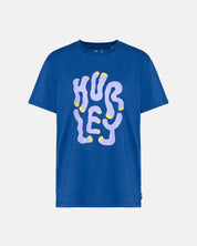 Tricou HURLEY YOKO