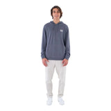 Hanorac HURLEY LIGHTWEIGHT TERRY FLEECE