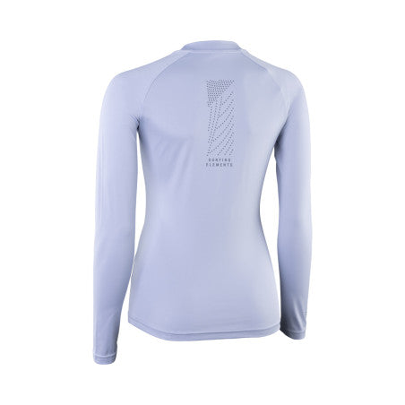 ION Rashguard LS Women SS26