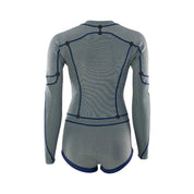 Neopren ION Amaze Hot Shorty 1.5 Long Sleeve Front Zip