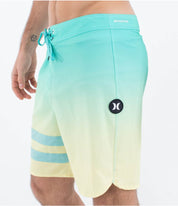 Boardshorts HURLEY PHANTOM BLOCK PARTY 18'