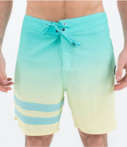 Boardshorts HURLEY PHANTOM BLOCK PARTY 18'