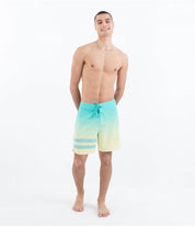Boardshorts HURLEY PHANTOM BLOCK PARTY 18'