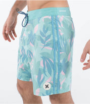 Boardshorts HURLEY Phantom Naturals Tailgate 18"