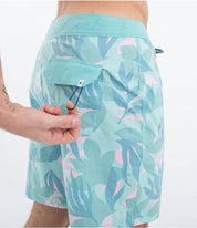 Boardshorts HURLEY Phantom Naturals Tailgate 18"