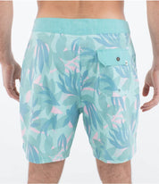 Boardshorts HURLEY Phantom Naturals Tailgate 18"