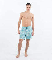 Boardshorts HURLEY Phantom Naturals Tailgate 18"