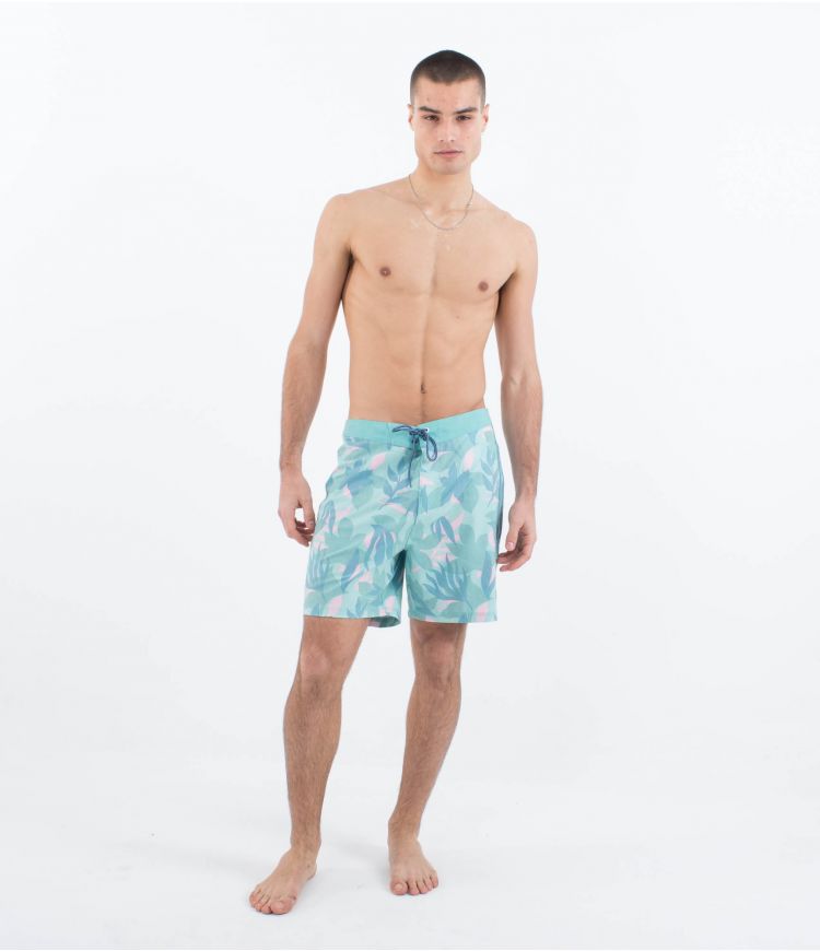 Boardshorts HURLEY Phantom Naturals Tailgate 18"