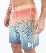 Boardshorts HURLEY Phantom Naturals Tailgate 18"