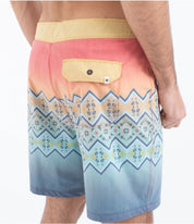 Boardshorts HURLEY Phantom Naturals Tailgate 18"