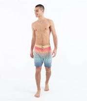 Boardshorts HURLEY Phantom Naturals Tailgate 18"