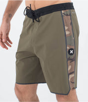 Boardshorts HURLEY PHANTOM+ SIDEWINDER FUSE 18"