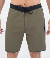 Boardshorts HURLEY PHANTOM+ SIDEWINDER FUSE 18"