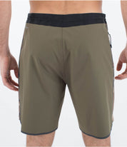 Boardshorts HURLEY PHANTOM+ SIDEWINDER FUSE 18"