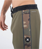 Boardshorts HURLEY PHANTOM+ SIDEWINDER FUSE 18"