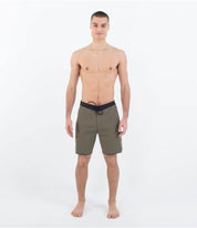 Boardshorts HURLEY PHANTOM+ SIDEWINDER FUSE 18"