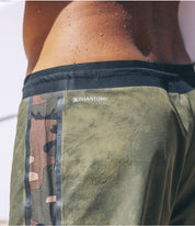 Boardshorts HURLEY PHANTOM+ SIDEWINDER FUSE 18"