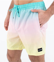 Boardshorts HURLEY  CANNONBALL VOLLEY 17"