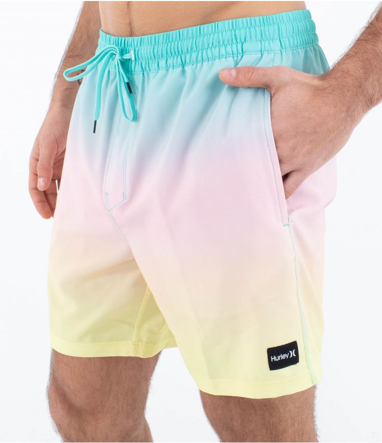 Boardshorts HURLEY  CANNONBALL VOLLEY 17"
