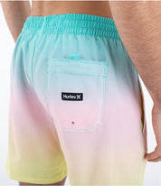 Boardshorts HURLEY  CANNONBALL VOLLEY 17"
