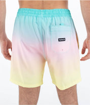 Boardshorts HURLEY  CANNONBALL VOLLEY 17"