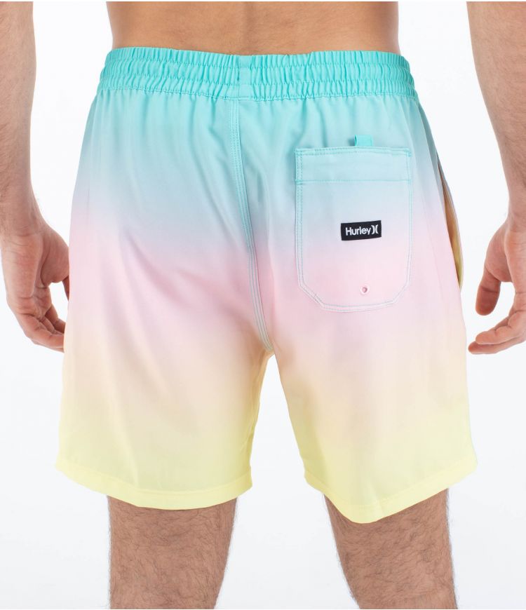 Boardshorts HURLEY  CANNONBALL VOLLEY 17"