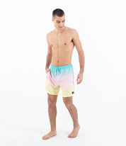 Boardshorts HURLEY  CANNONBALL VOLLEY 17"