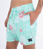 Boardshorts HURLEY  CANNONBALL VOLLEY 17"