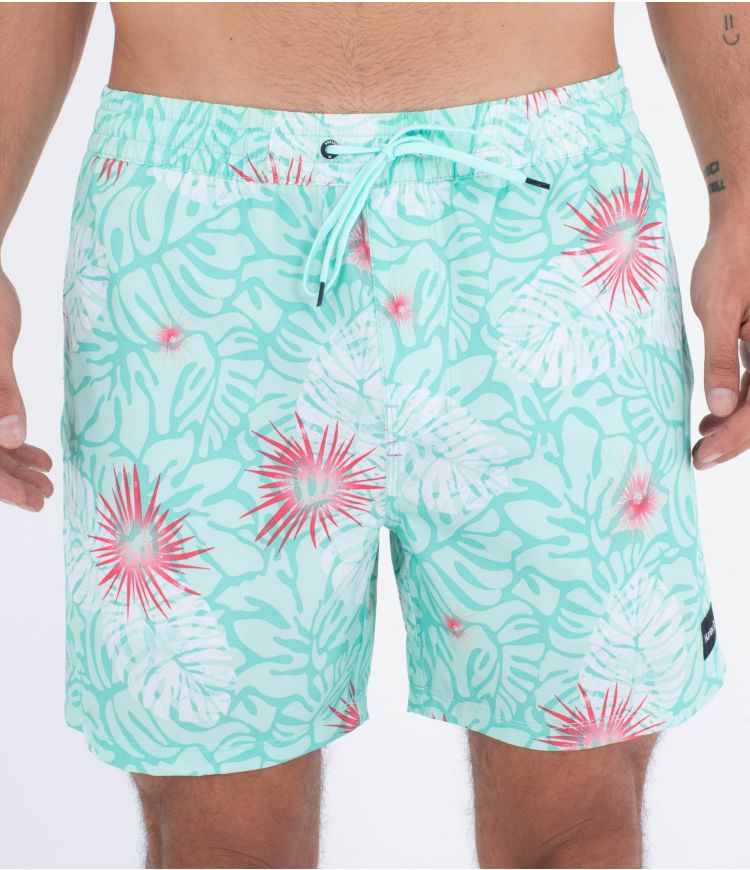 Boardshorts HURLEY  CANNONBALL VOLLEY 17"