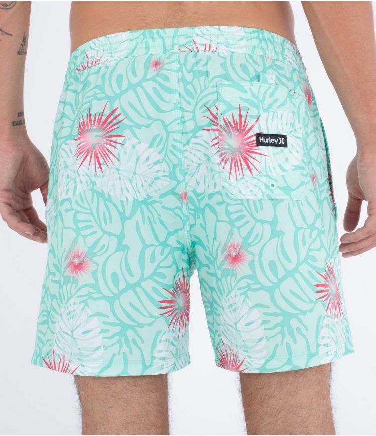 Boardshorts HURLEY  CANNONBALL VOLLEY 17"