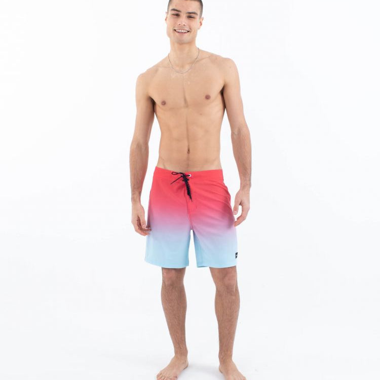Boardshort Hurley Phantom Eco Party 18 inch - vedere 5
