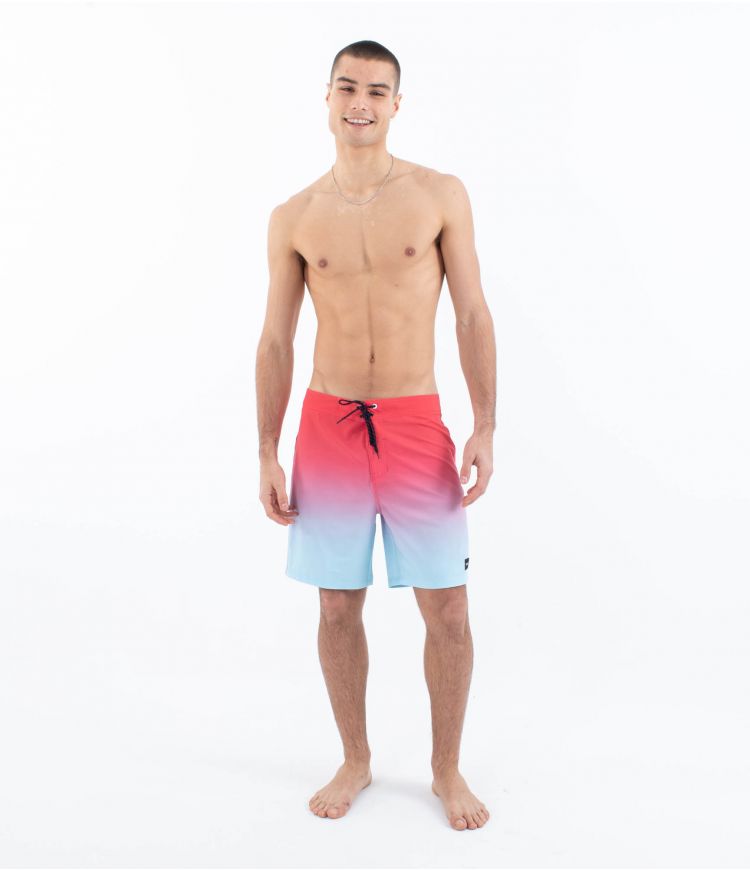 Boardshorts HURLEY PHANTOM ECO PARTY 18"