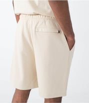 Pantaloni Scurti HURLEY LOW TIDE FLEECE Bone