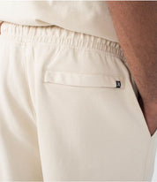 Pantaloni Scurti HURLEY LOW TIDE FLEECE Bone
