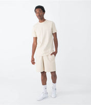 Pantaloni Scurti HURLEY LOW TIDE FLEECE Bone