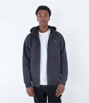 Hanorac HURLEY ALPS ZIP FLEECE