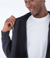 Hanorac HURLEY ALPS ZIP FLEECE