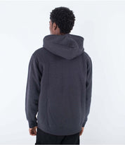 Hanorac HURLEY ALPS ZIP FLEECE