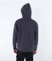Hanorac HURLEY ALPS ZIP FLEECE