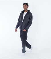 Hanorac HURLEY ALPS ZIP FLEECE