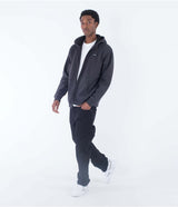 Hanorac HURLEY ALPS ZIP FLEECE