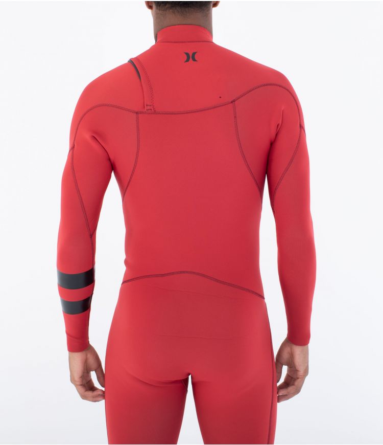 Neopren HURLEY Air 3/2 MM Barbati