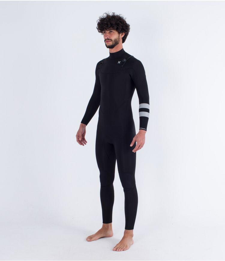 Neopren HURLEY ADVANT 4/3MM FULLSUIT