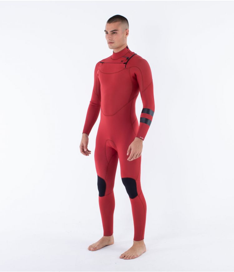 Neopren HURLEY Air 4/3 MM Barbati