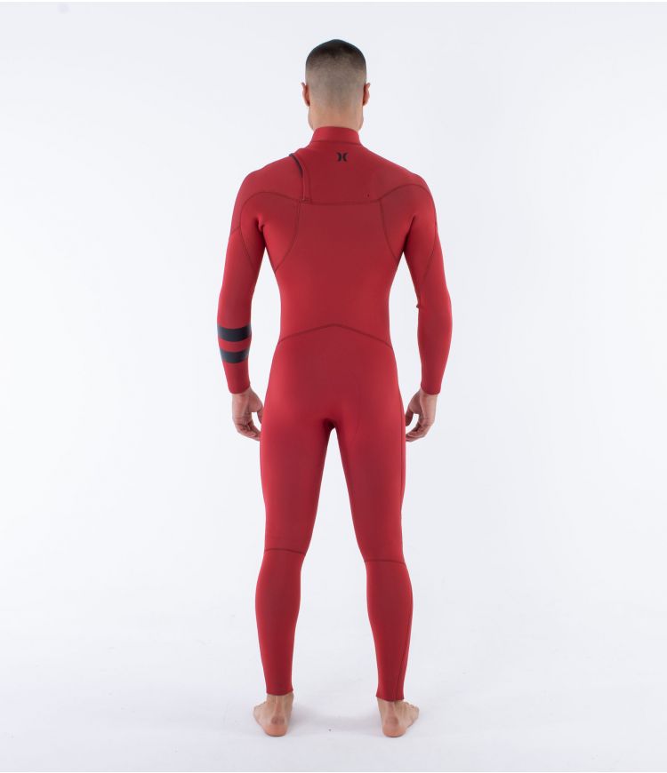 Neopren HURLEY Air 4/3 MM Barbati