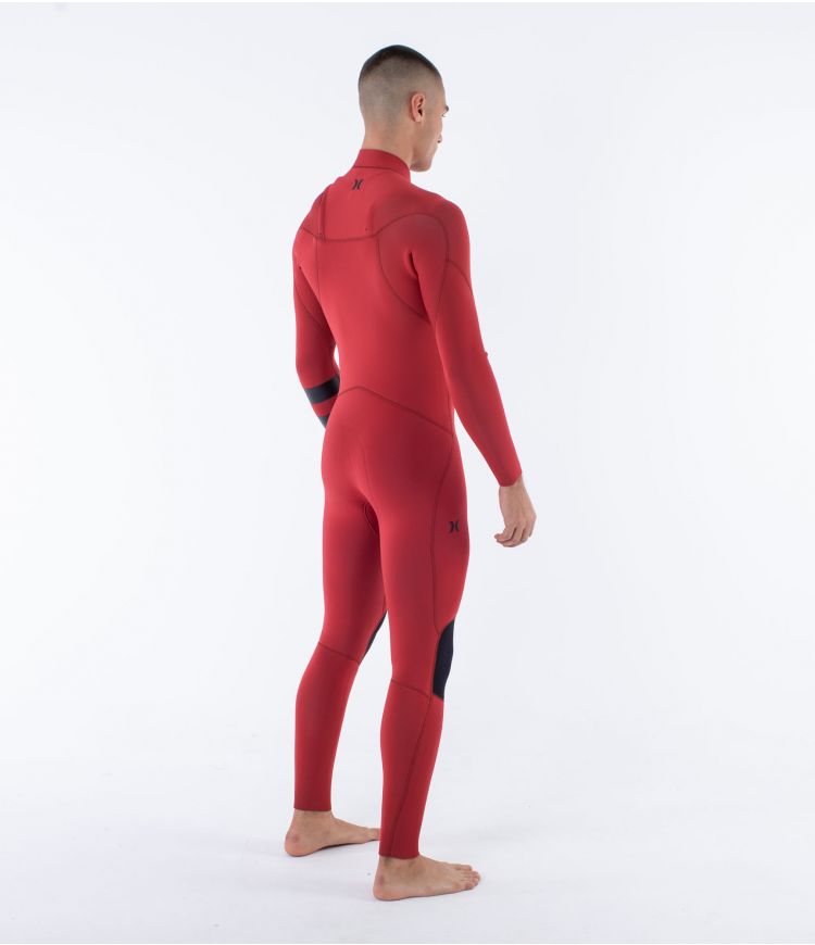 Neopren HURLEY Air 4/3 MM Barbati