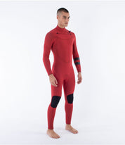 Neopren HURLEY Air 4/3 MM Barbati