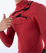 Neopren HURLEY Air 4/3 MM Barbati