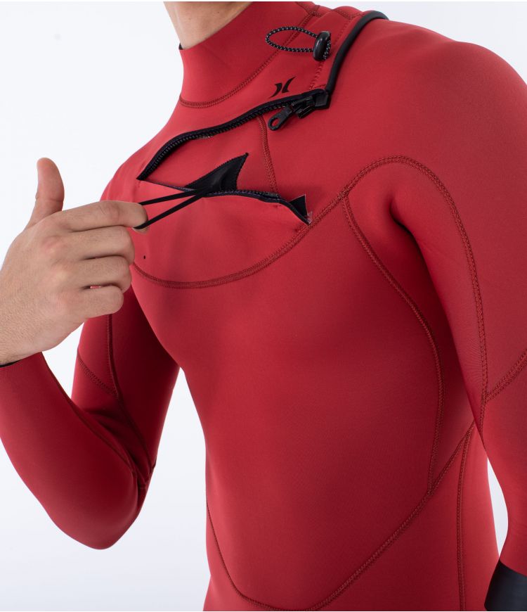 Neopren HURLEY Air 4/3 MM Barbati
